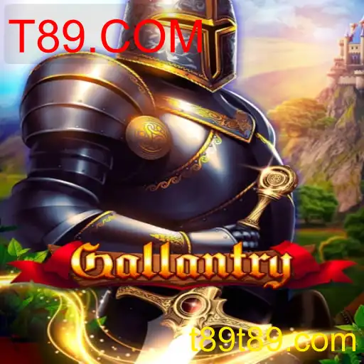 Gallantry: Um Mergulho em um Jogo de Estratégia e Desafios com T89.COM
