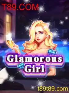 GlamorousGirl: Um Mergulho no Mundo do Jogo Online