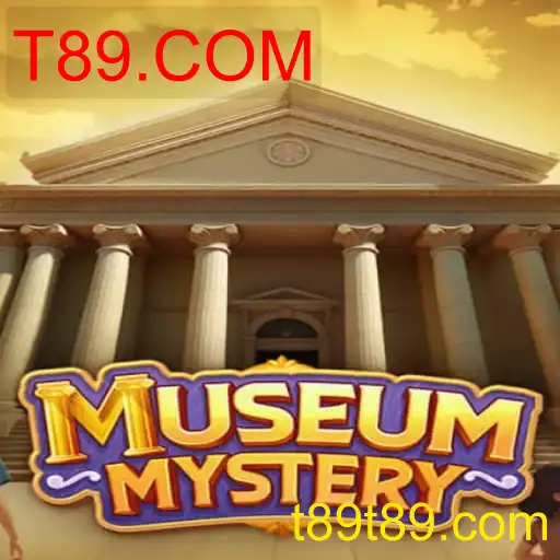MuseumMystery
