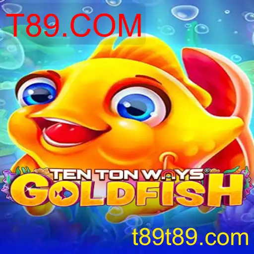 TenTonWaysGoldfish