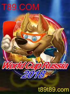 WorldCupRussia2018: Um Mergulho no Jogo de Apostas T89.COM