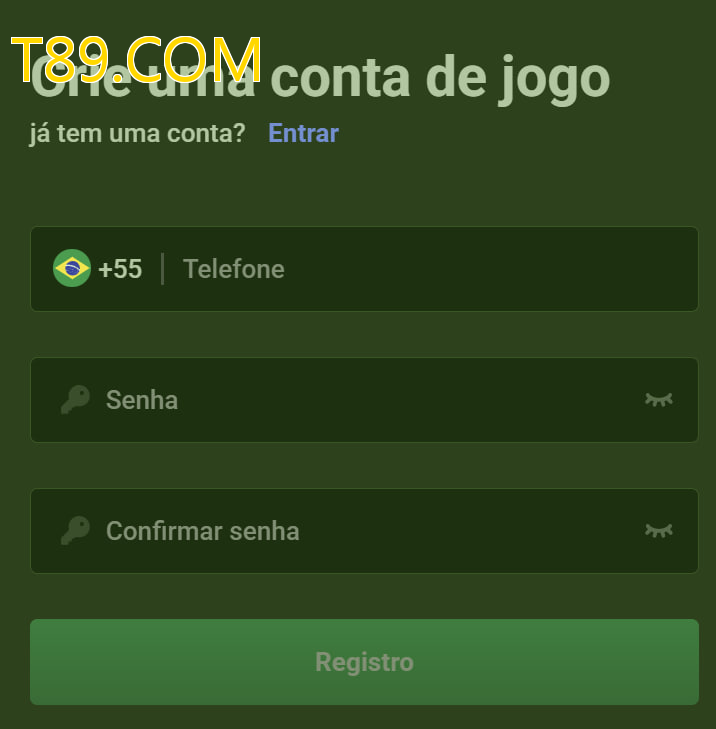 Login-E-Registro-Registro